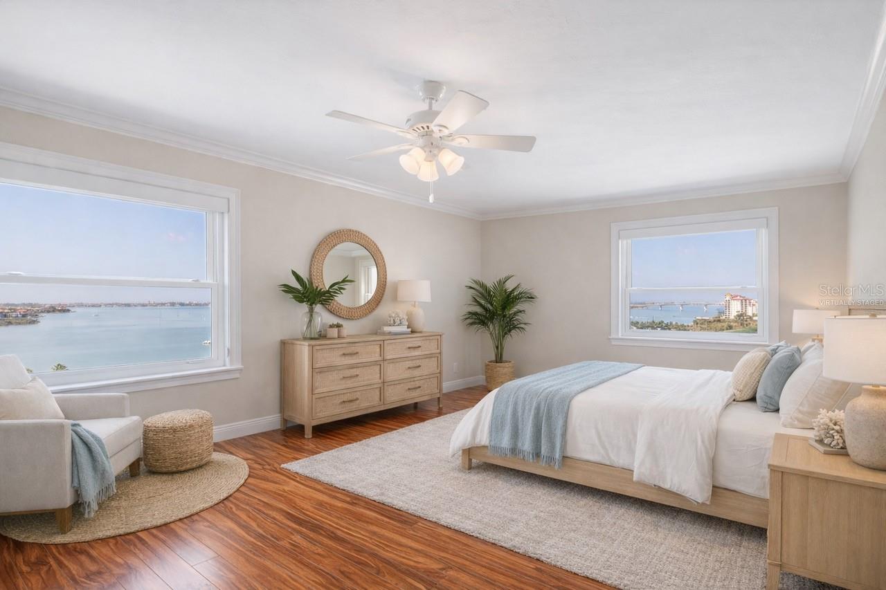 435 S GULFSTREAM AVE #1103, SARASOTA, FL, 34236
