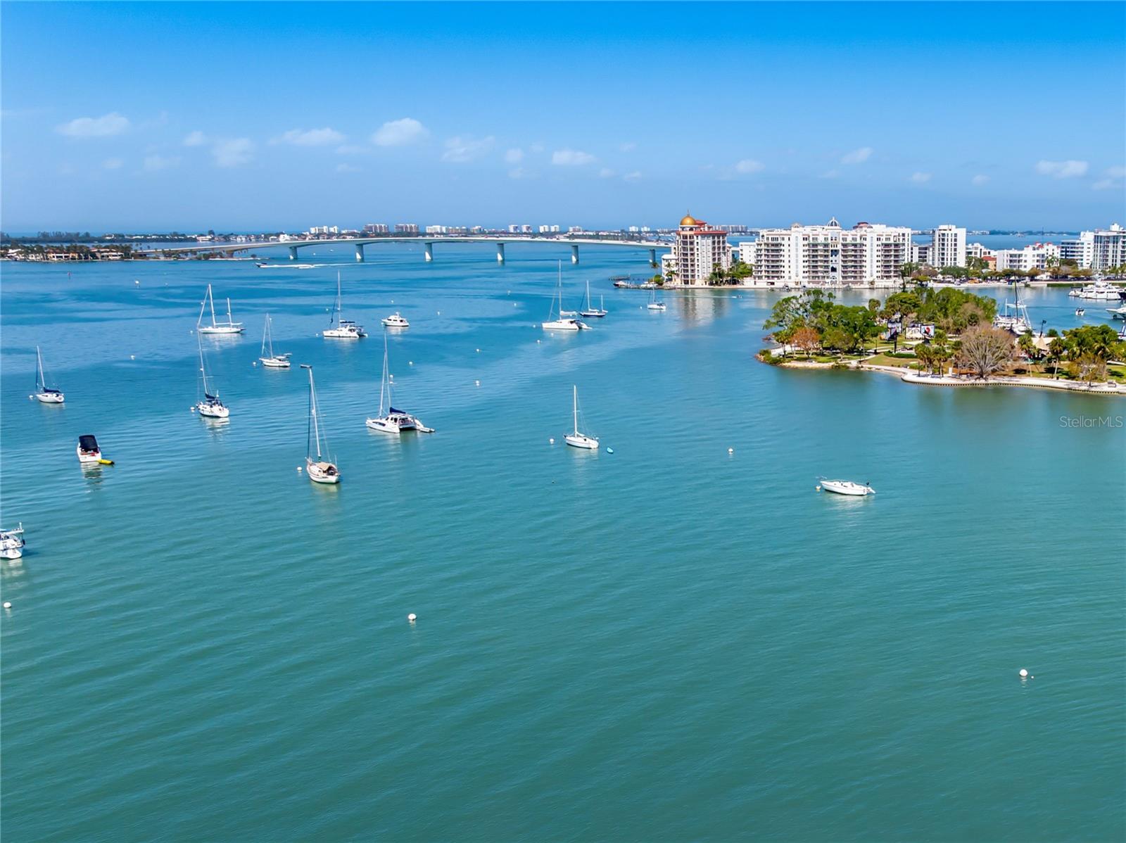 435 S GULFSTREAM AVE #1103, SARASOTA, FL, 34236