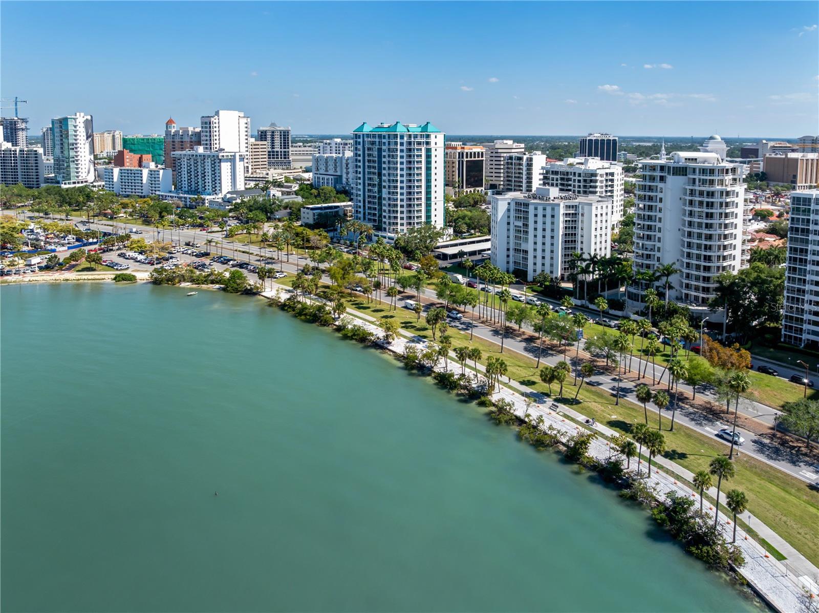435 S GULFSTREAM AVE #1103, SARASOTA, FL, 34236