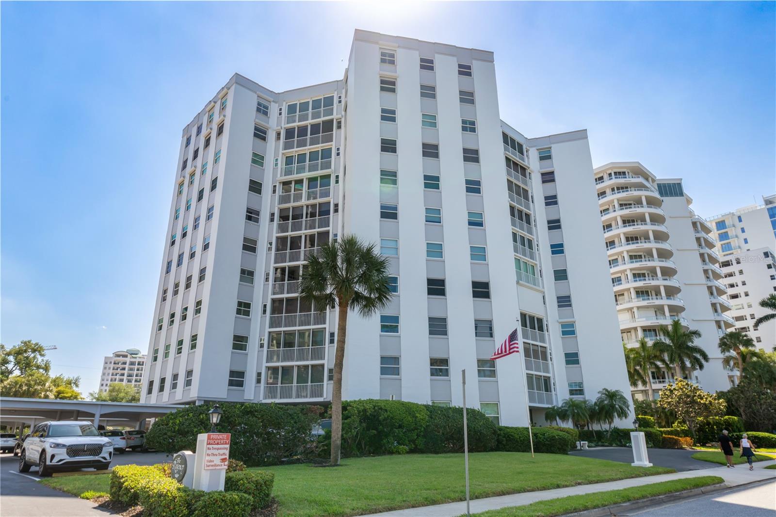 435 S GULFSTREAM AVE #1103, SARASOTA, FL, 34236