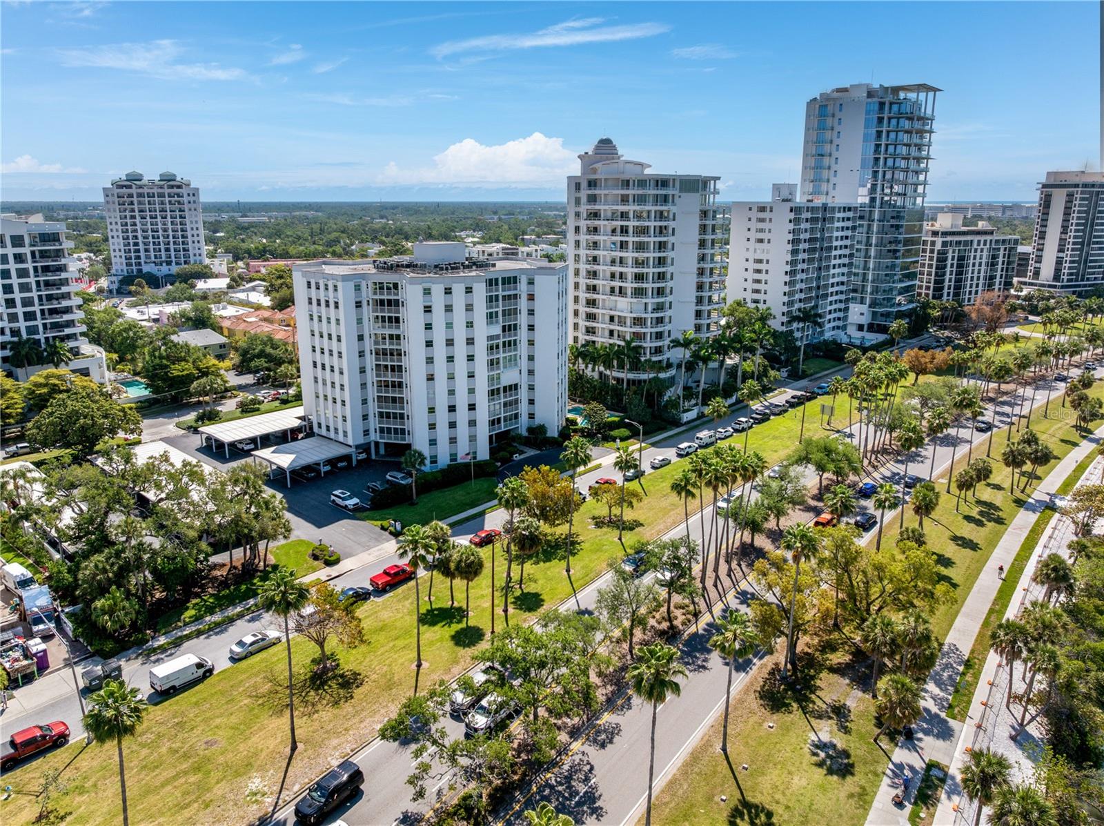 435 S GULFSTREAM AVE #1103, SARASOTA, FL, 34236