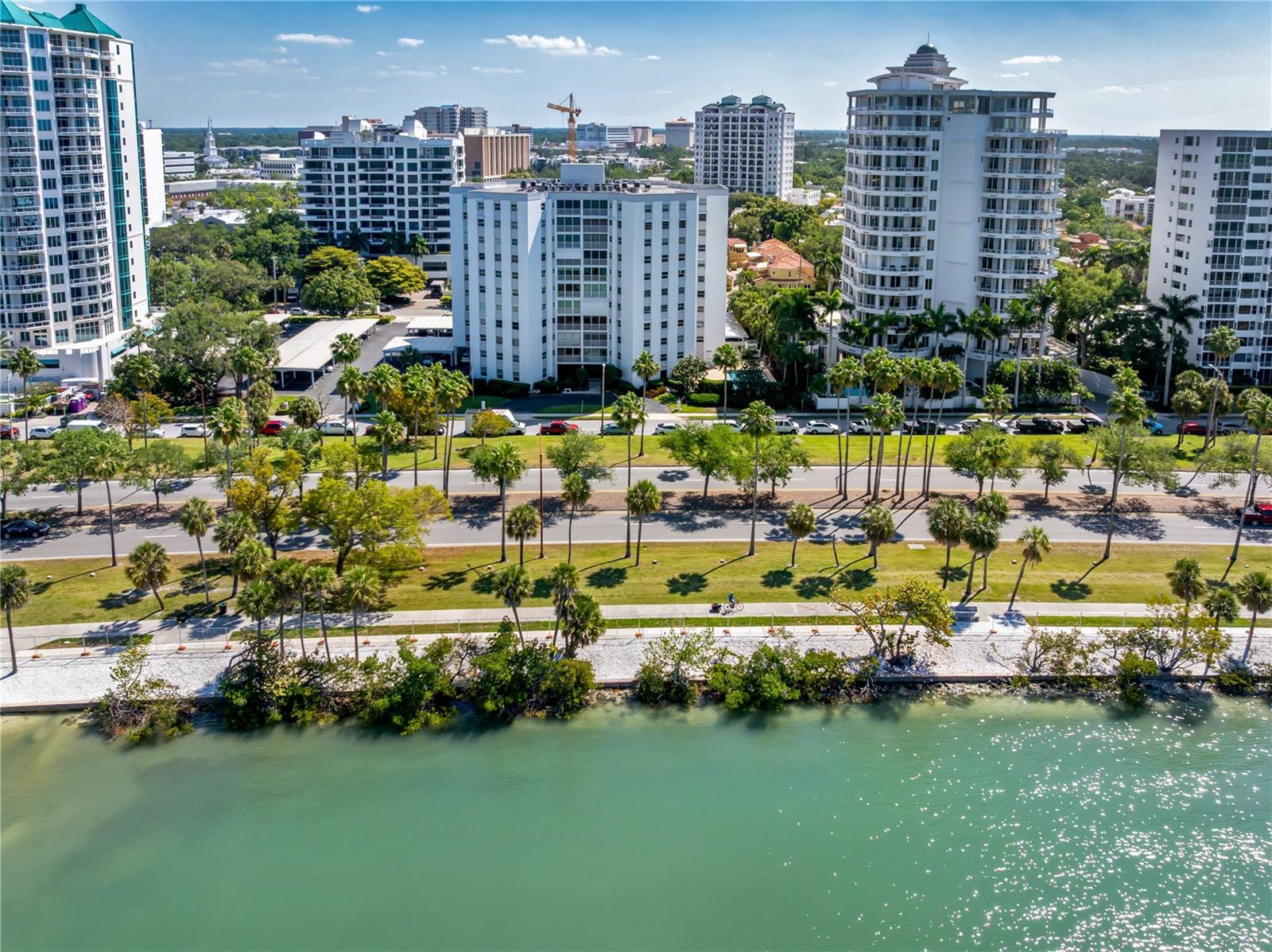 435 S GULFSTREAM AVE #1103, SARASOTA, FL, 34236