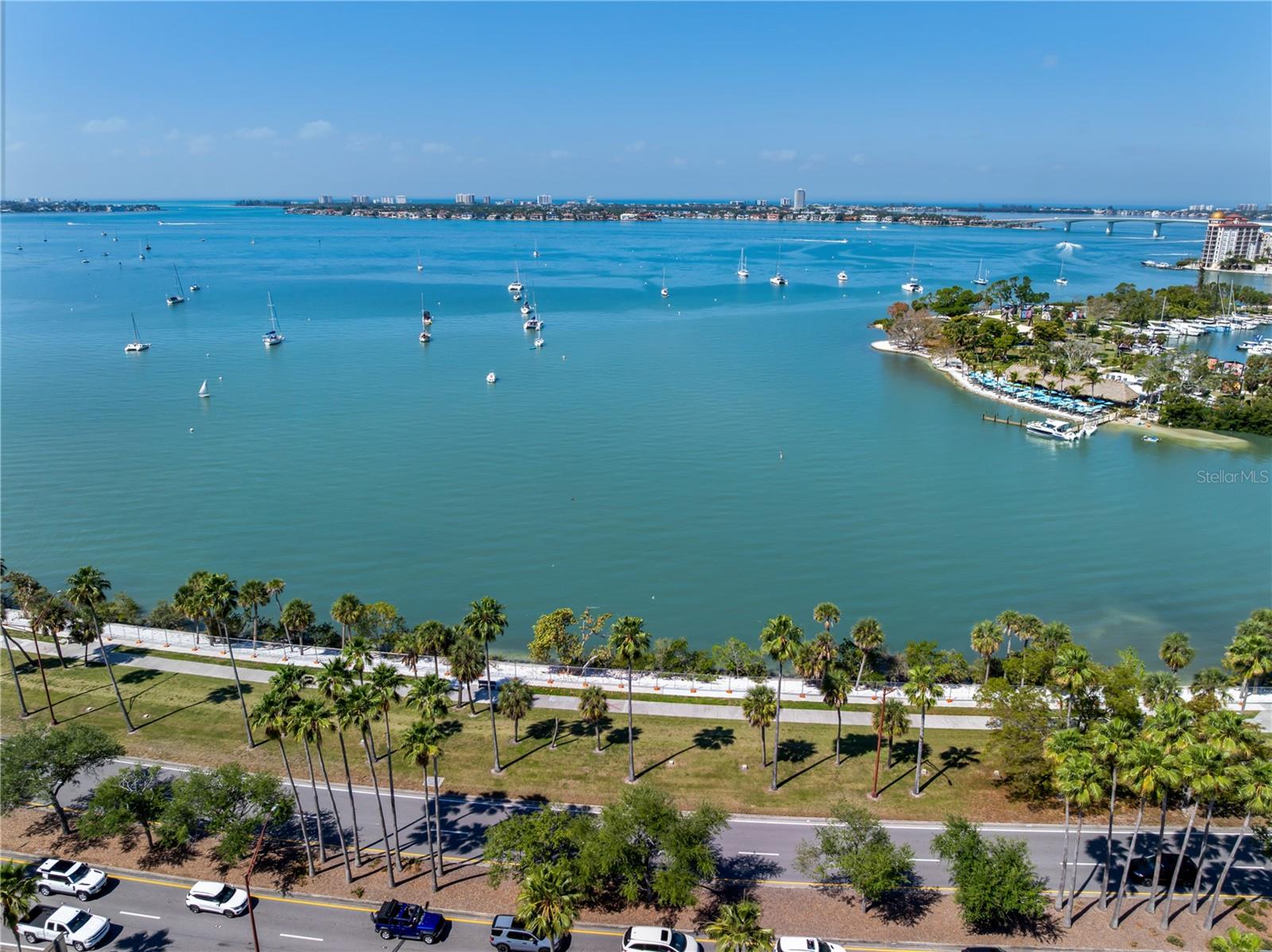 435 S GULFSTREAM AVE #1103, SARASOTA, FL, 34236