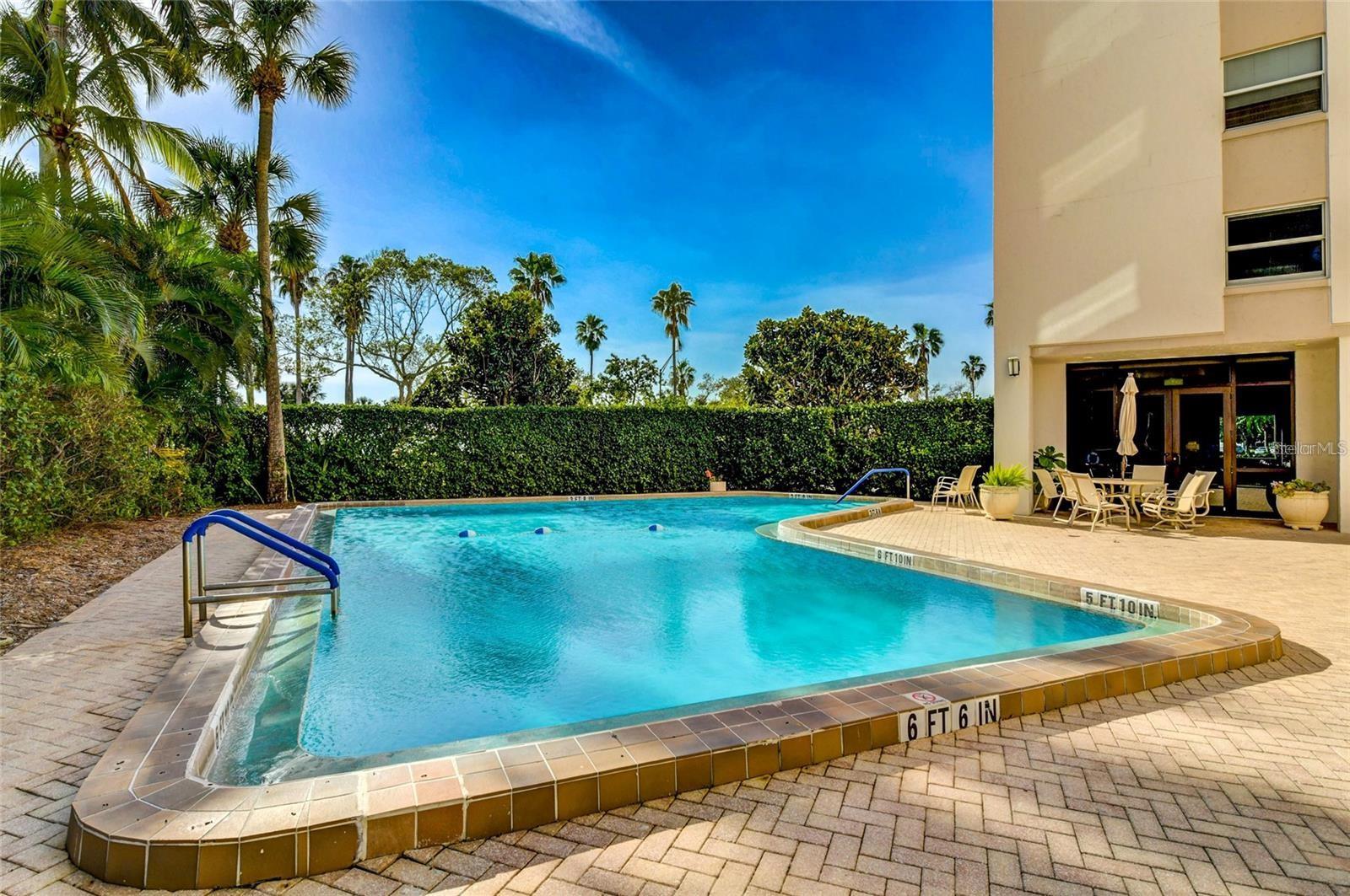435 S GULFSTREAM AVE #1103, SARASOTA, FL, 34236