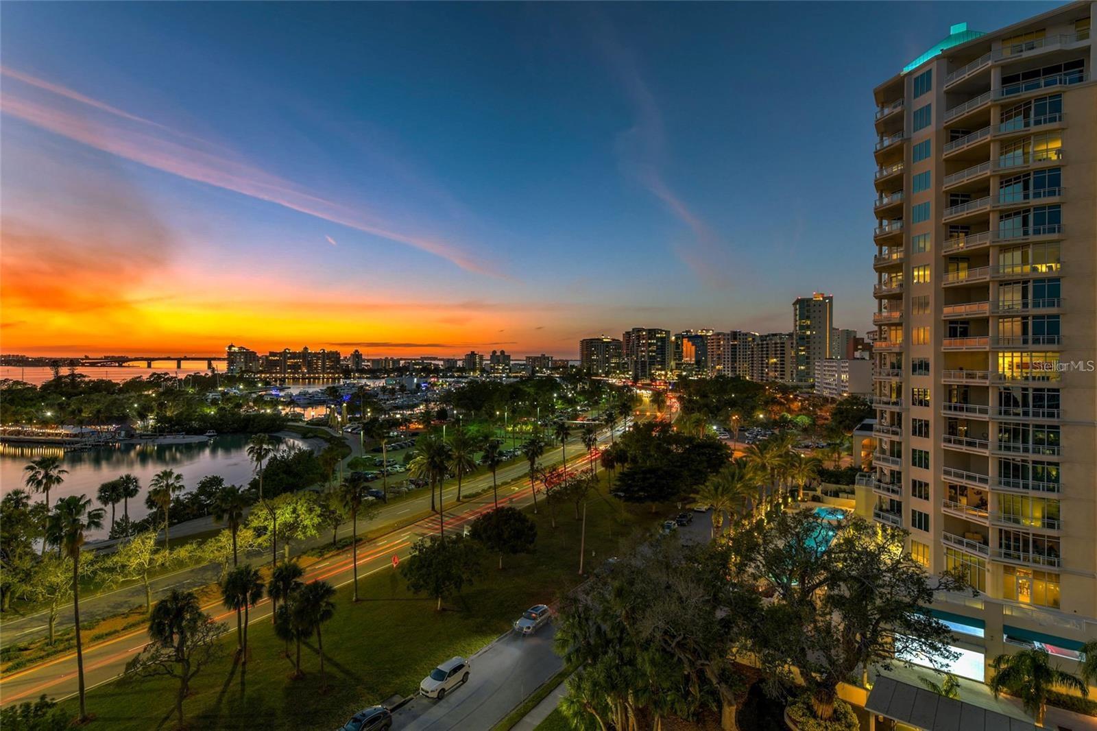 435 S GULFSTREAM AVE #1103, SARASOTA, FL, 34236