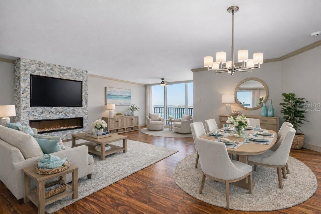 435 S GULFSTREAM AVE #1103, SARASOTA, FL, 34236