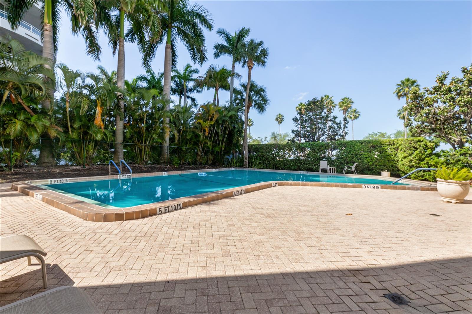 435 S GULFSTREAM AVE #1103, SARASOTA, FL, 34236