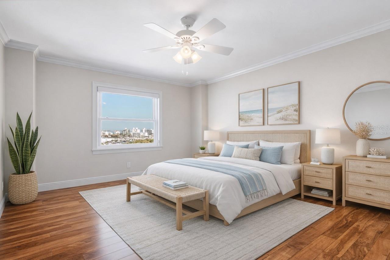 435 S GULFSTREAM AVE #1103, SARASOTA, FL, 34236