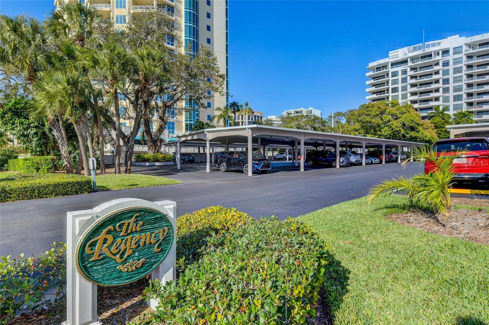 435 S GULFSTREAM AVE #1103, SARASOTA, FL, 34236