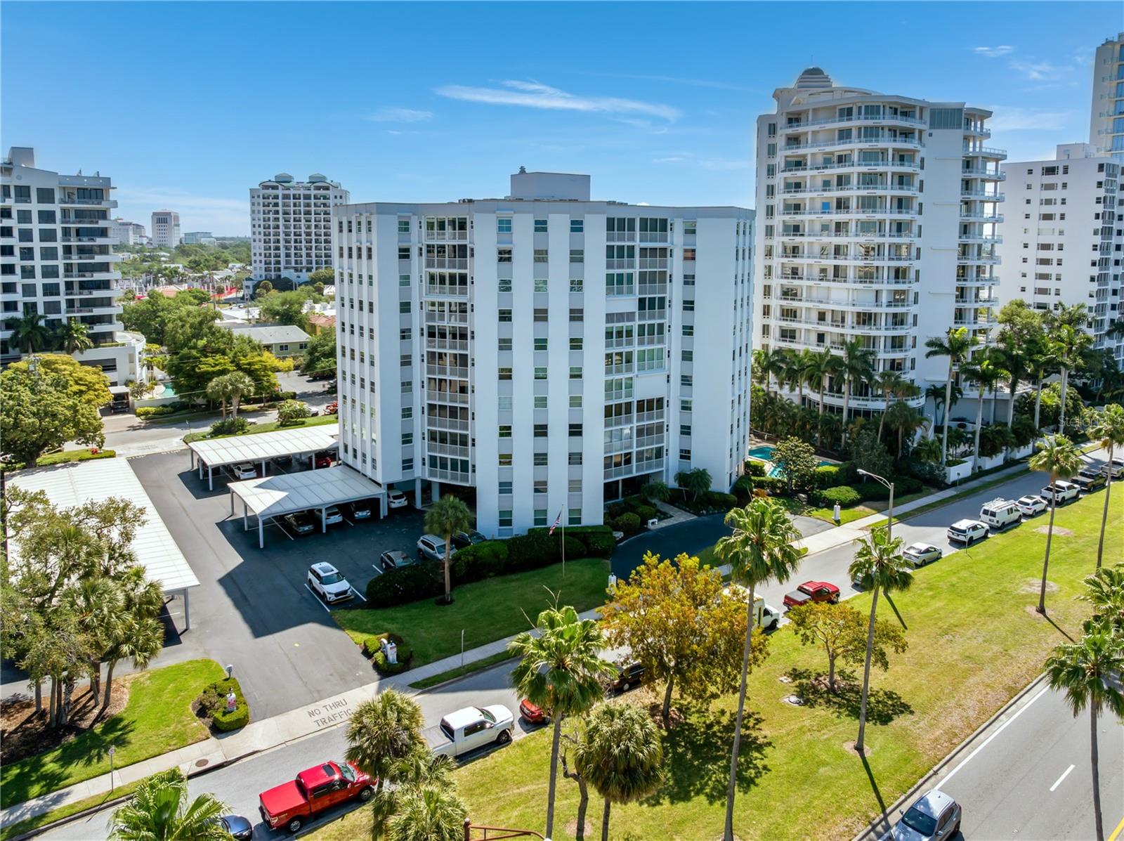 435 S GULFSTREAM AVE #1103, SARASOTA, FL, 34236