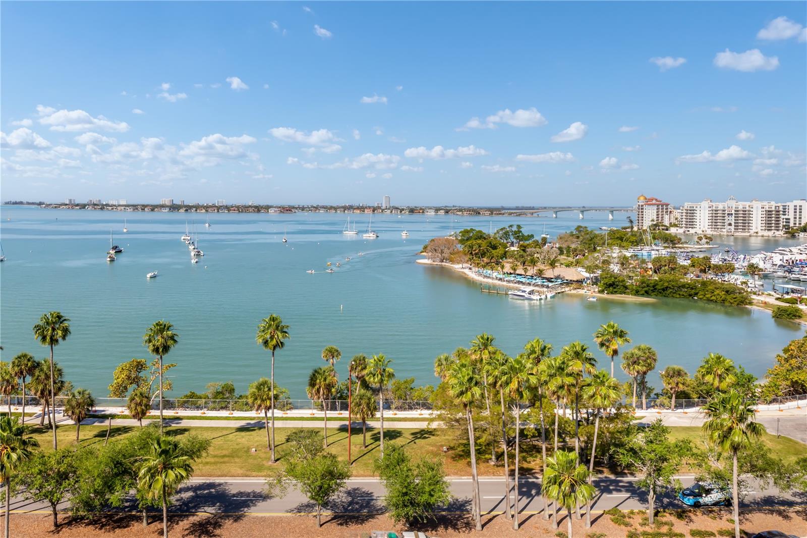 435 S GULFSTREAM AVE #1103, SARASOTA, FL, 34236