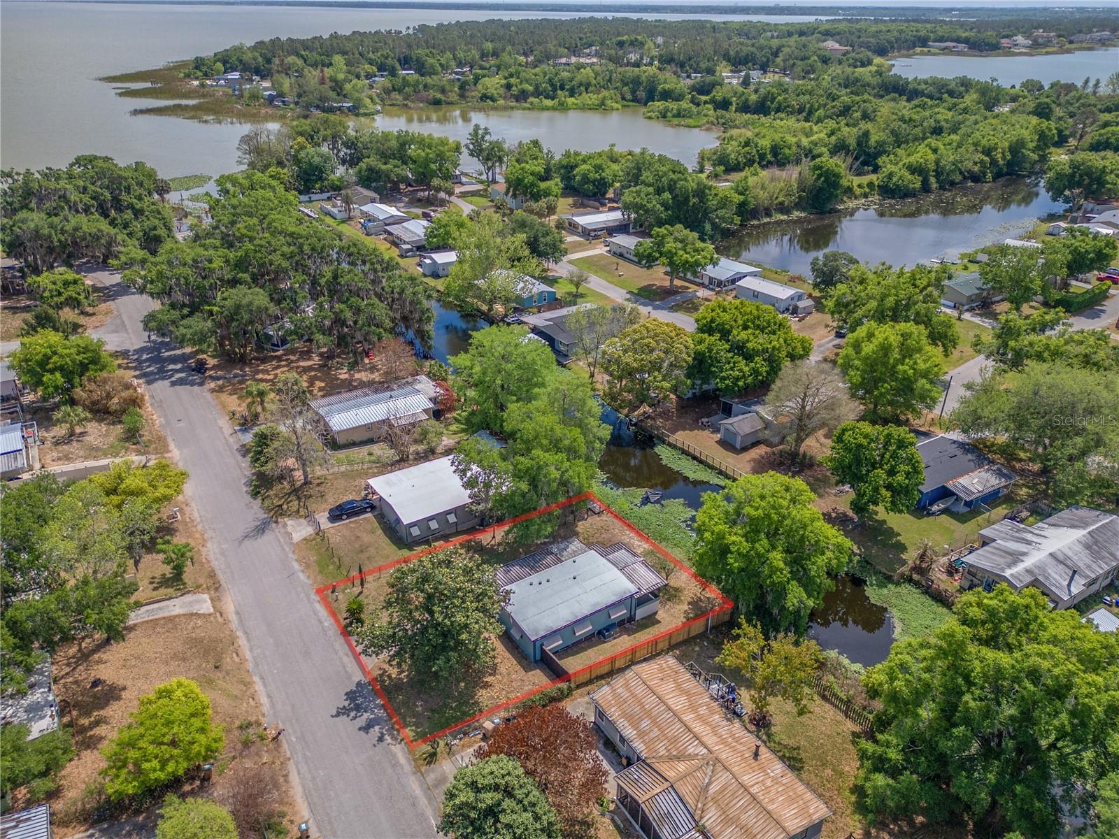 17320 PALM DR, MONTVERDE, FL, 34756