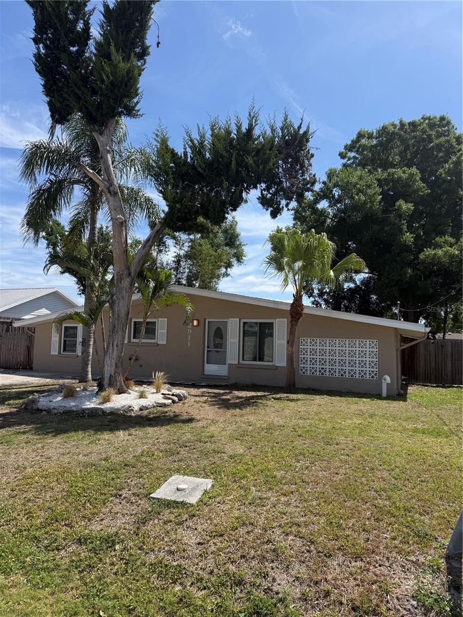 2911 PAFKO DR, SARASOTA, FL, 34232