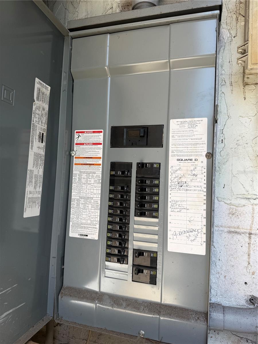 2911 PAFKO DR, SARASOTA, FL, 34232