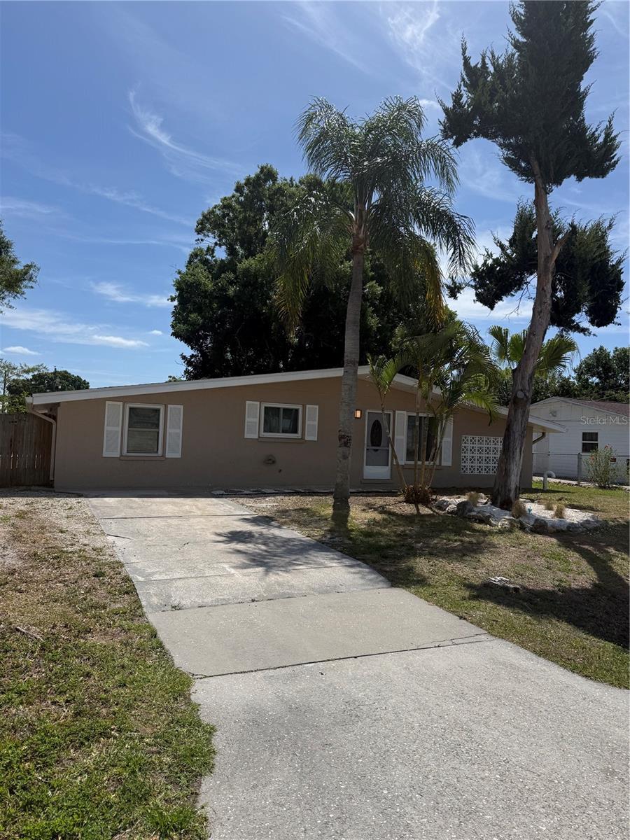 2911 PAFKO DR, SARASOTA, FL, 34232