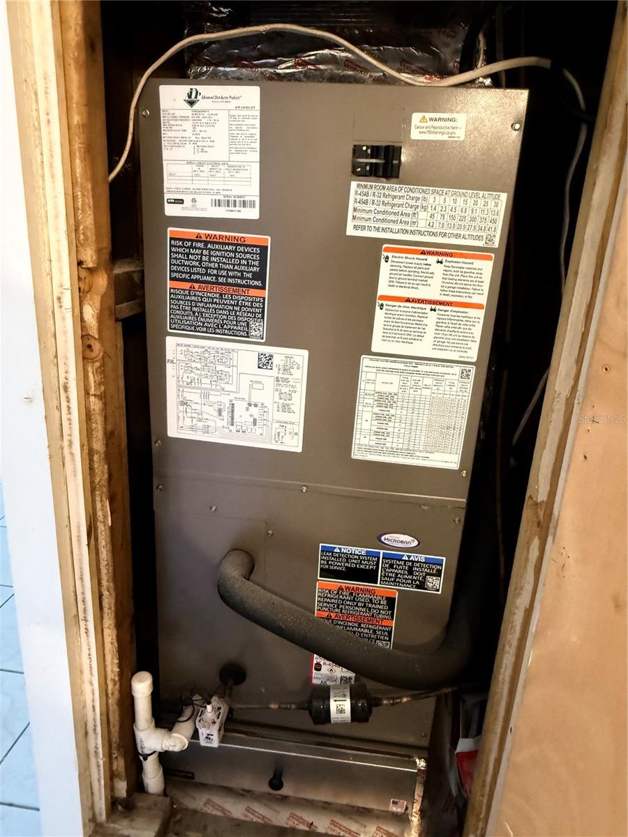 2911 PAFKO DR, SARASOTA, FL, 34232