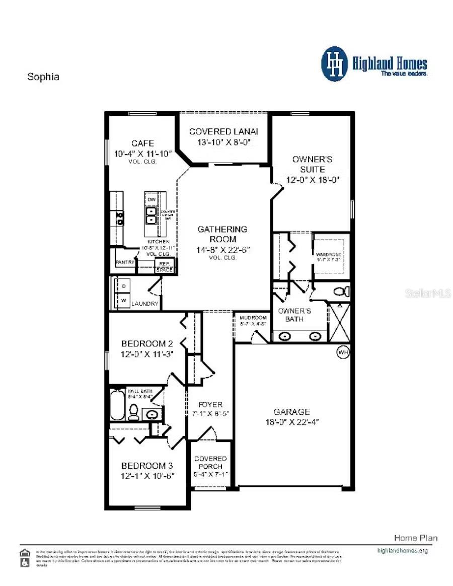 11408 SE 76TH CT, BELLEVIEW, FL, 34420