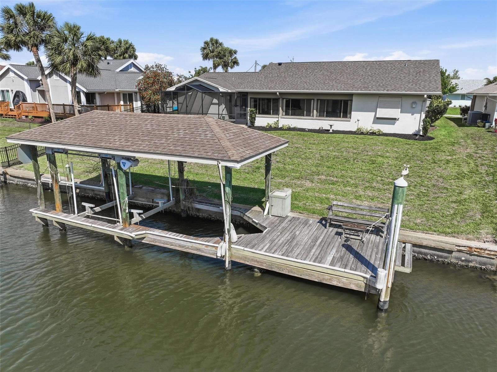 10 CHERRY CT, PALM COAST, FL, 32137