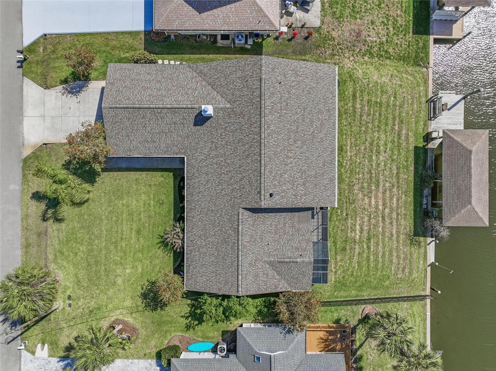 10 CHERRY CT, PALM COAST, FL, 32137