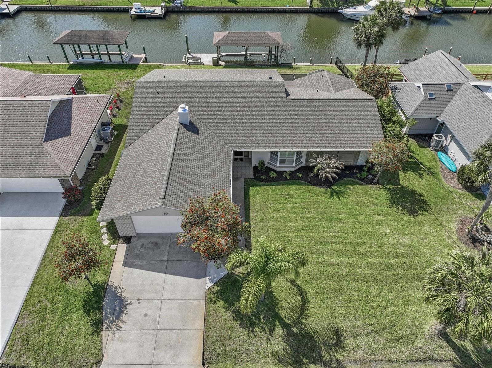 10 CHERRY CT, PALM COAST, FL, 32137