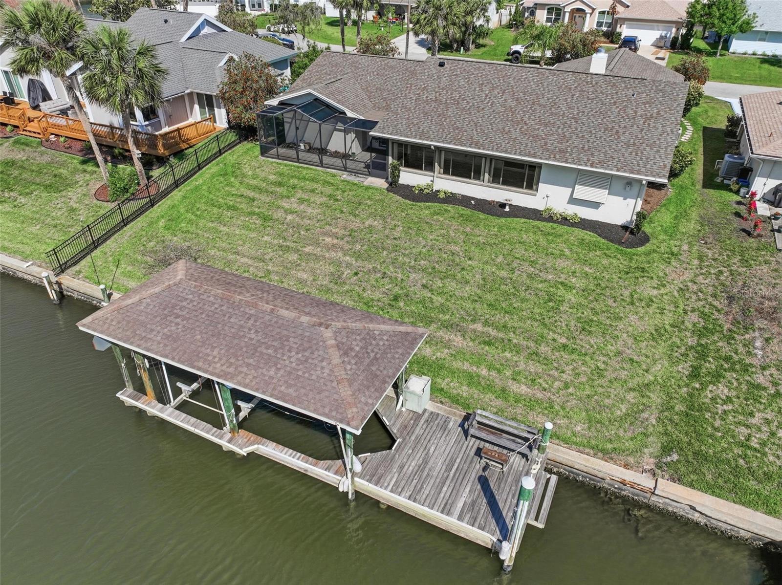 10 CHERRY CT, PALM COAST, FL, 32137
