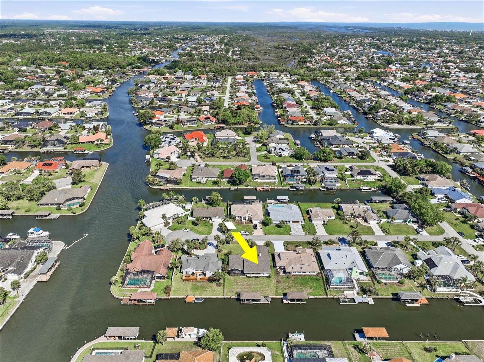 10 CHERRY CT, PALM COAST, FL, 32137