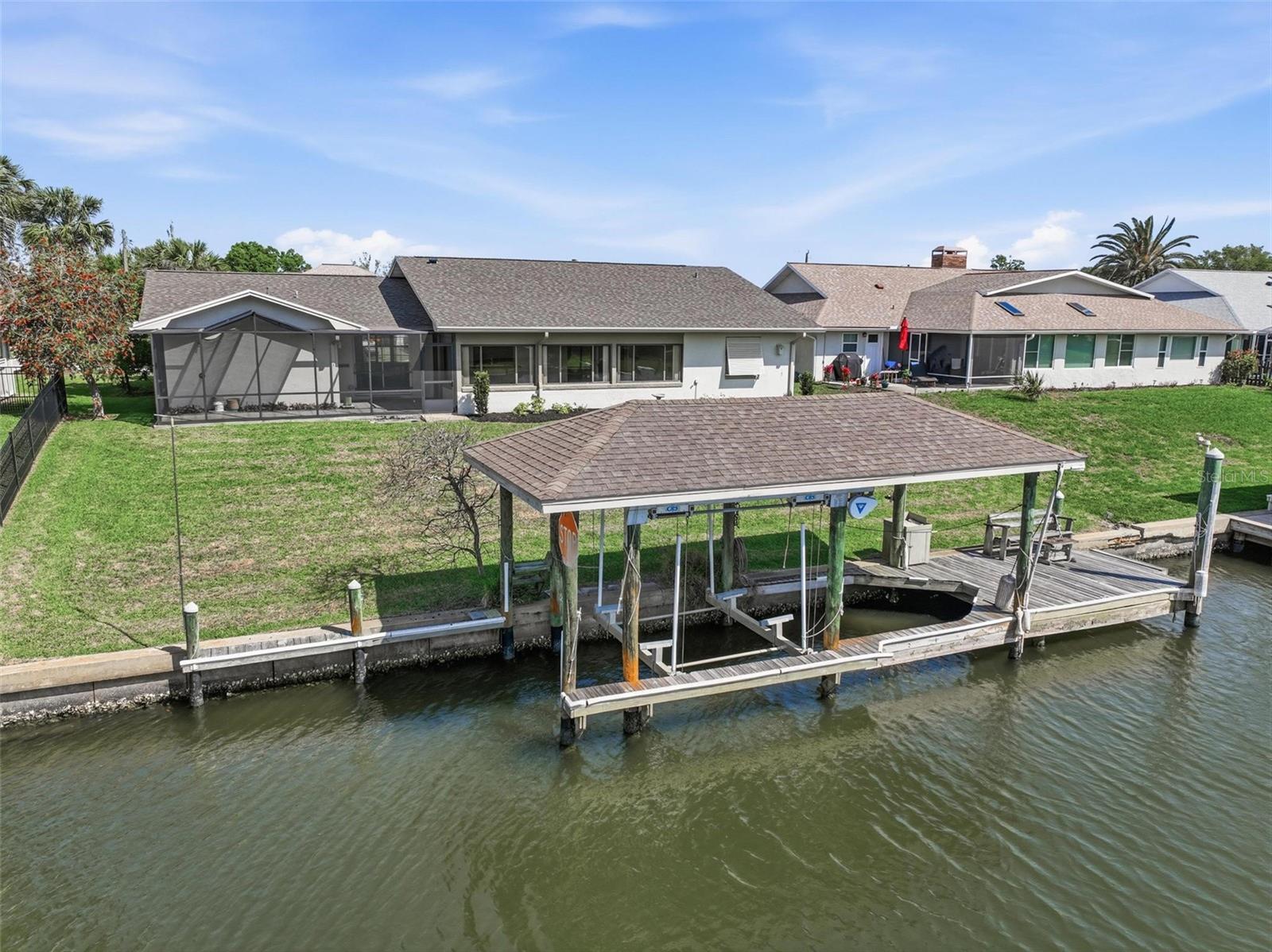 10 CHERRY CT, PALM COAST, FL, 32137