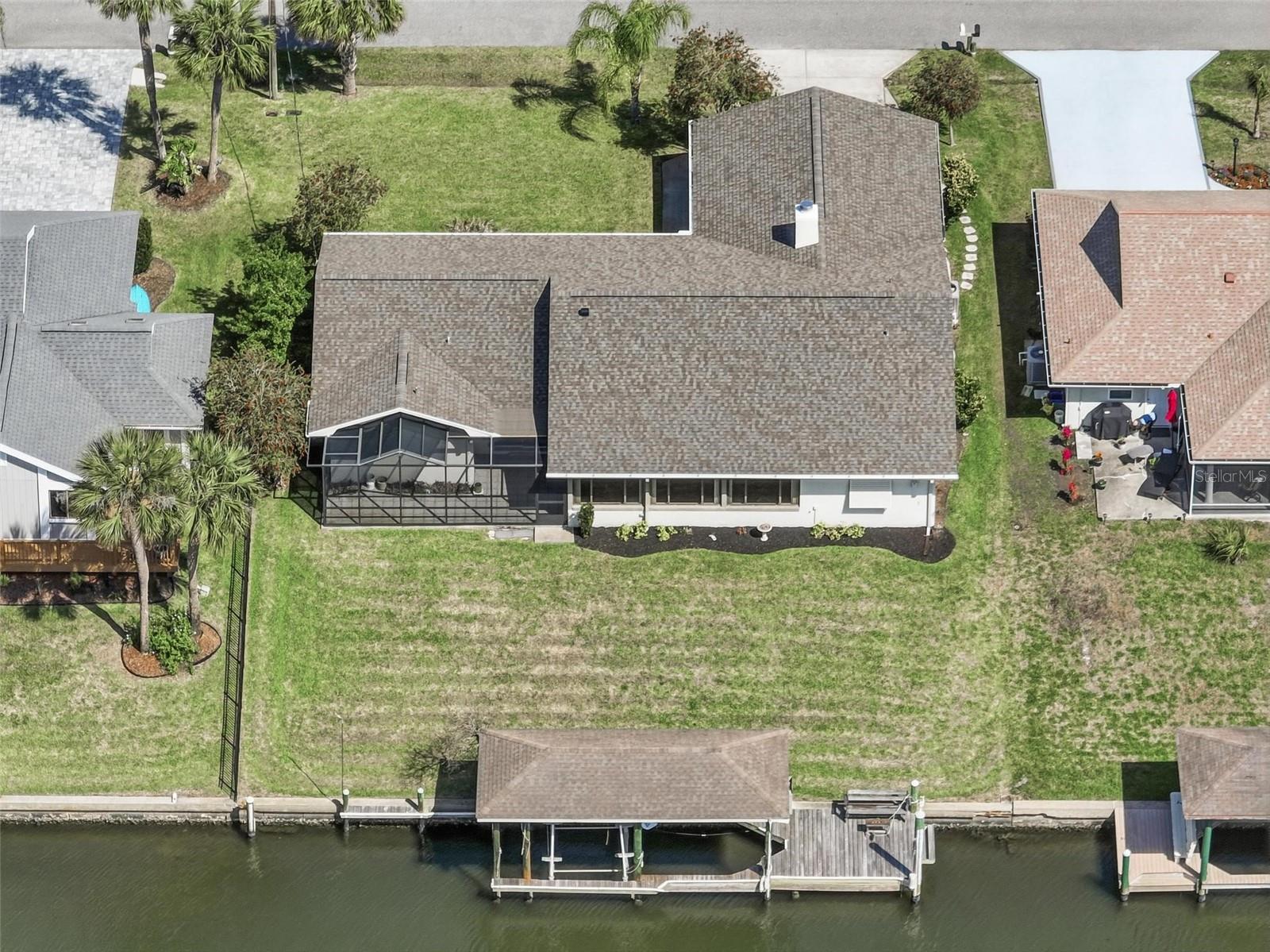 10 CHERRY CT, PALM COAST, FL, 32137