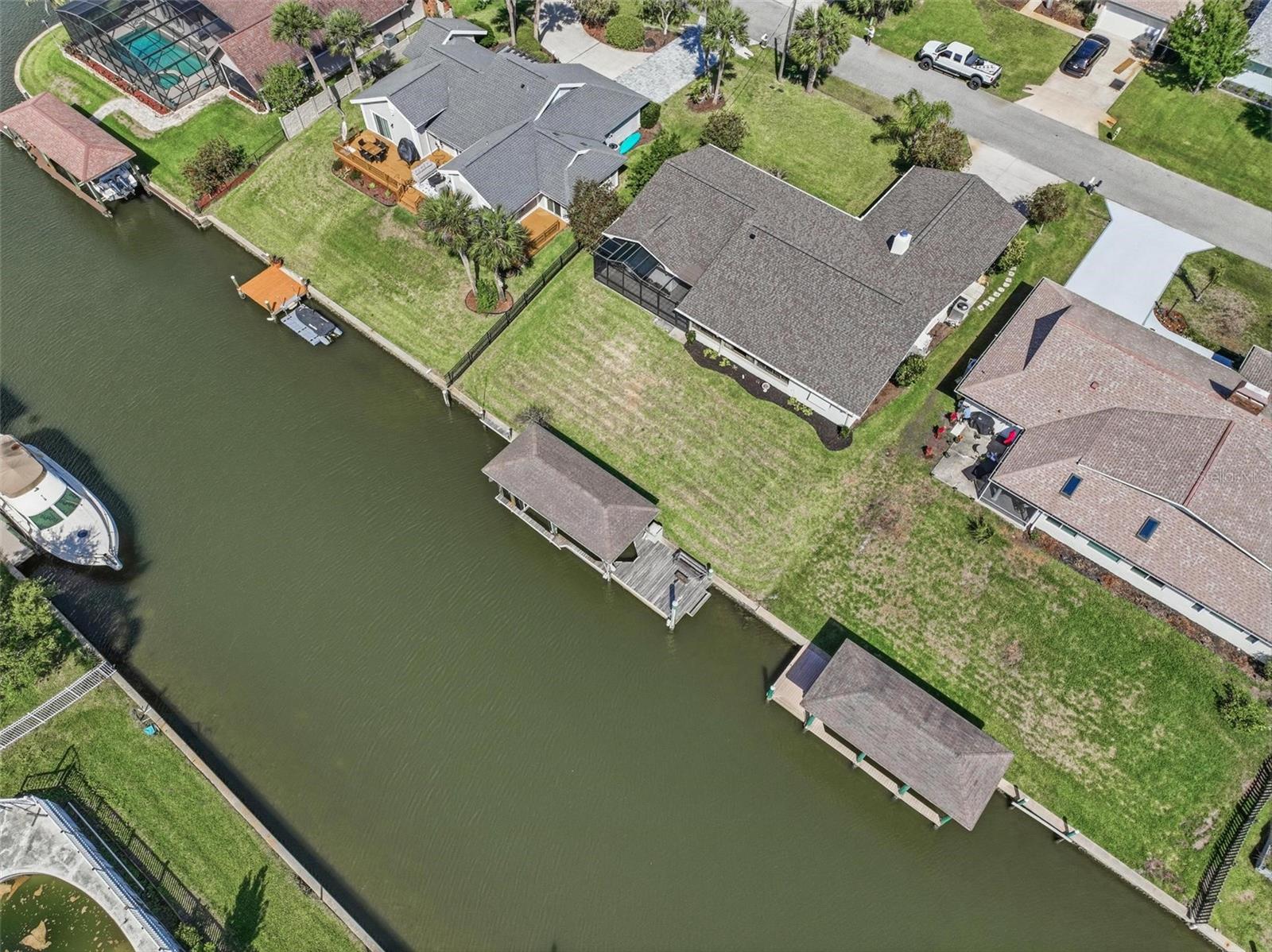 10 CHERRY CT, PALM COAST, FL, 32137
