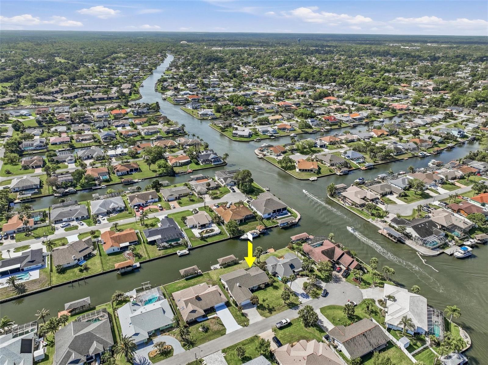 10 CHERRY CT, PALM COAST, FL, 32137