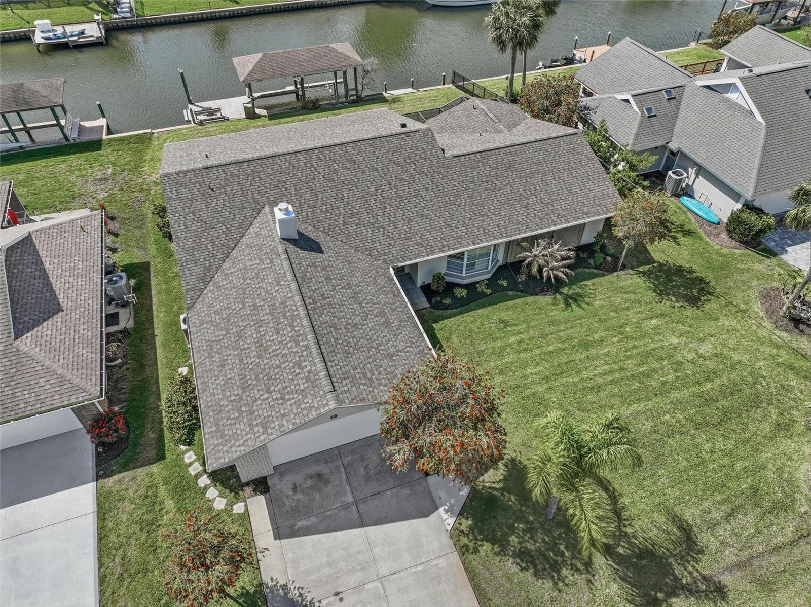 10 CHERRY CT, PALM COAST, FL, 32137