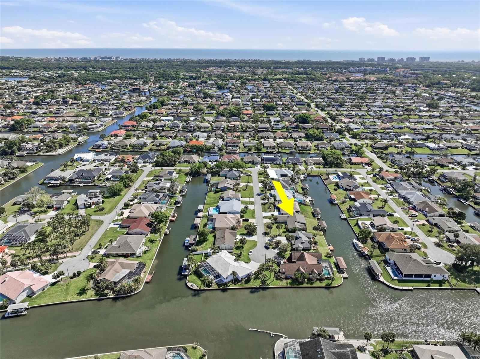 10 CHERRY CT, PALM COAST, FL, 32137