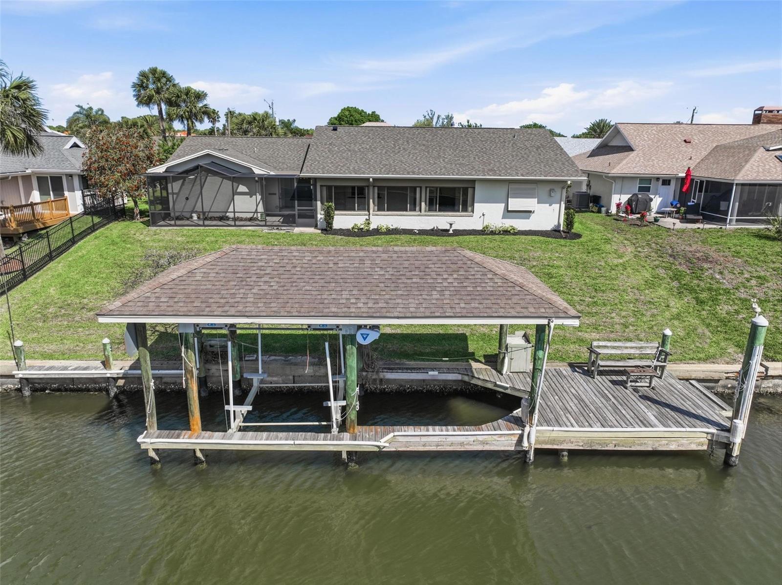 10 CHERRY CT, PALM COAST, FL, 32137
