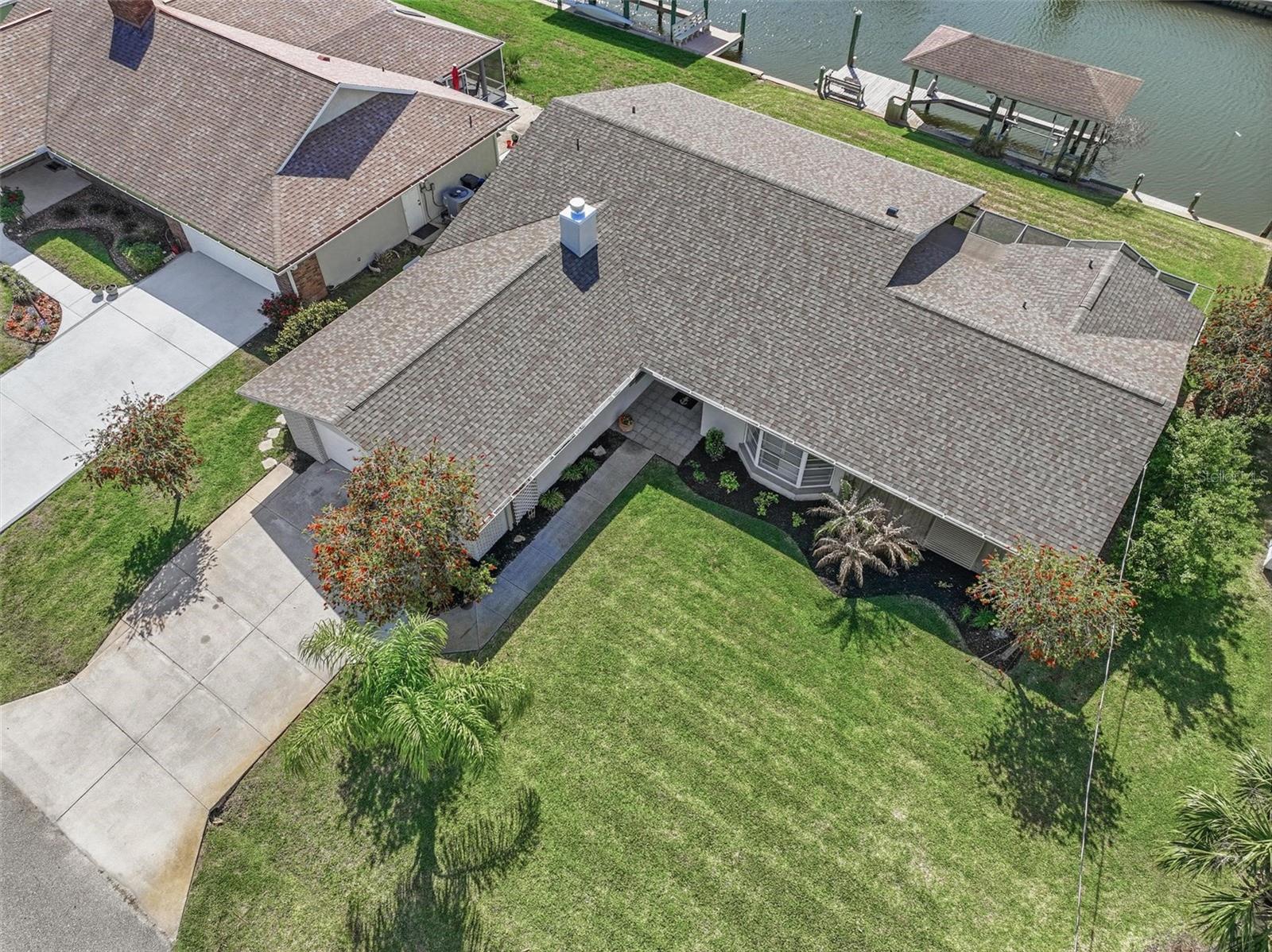 10 CHERRY CT, PALM COAST, FL, 32137