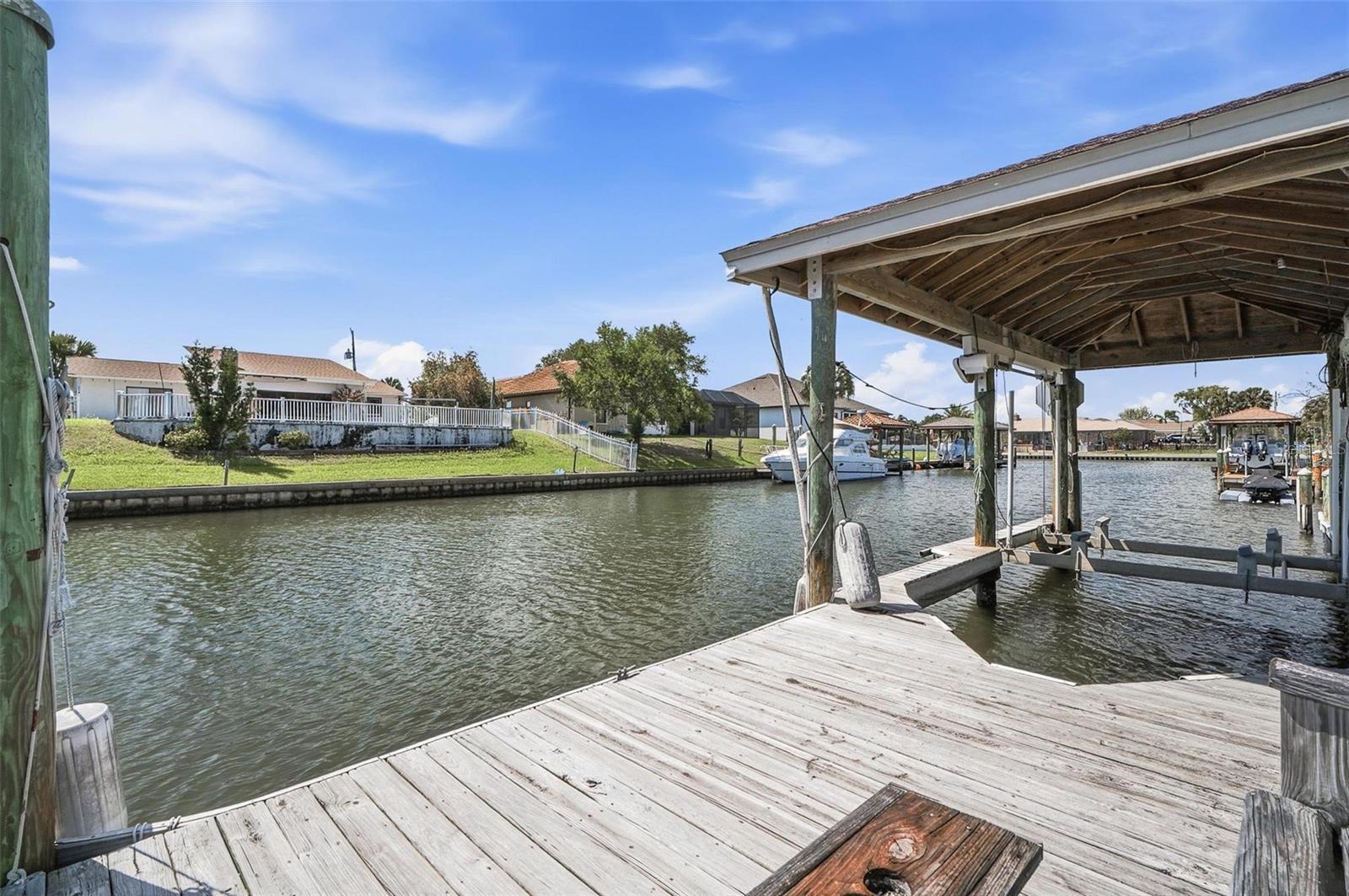 10 CHERRY CT, PALM COAST, FL, 32137