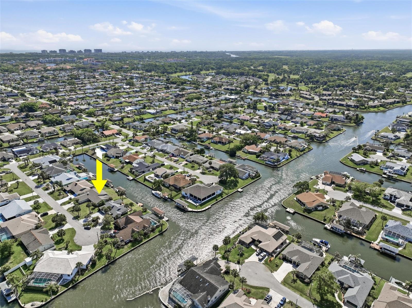 10 CHERRY CT, PALM COAST, FL, 32137