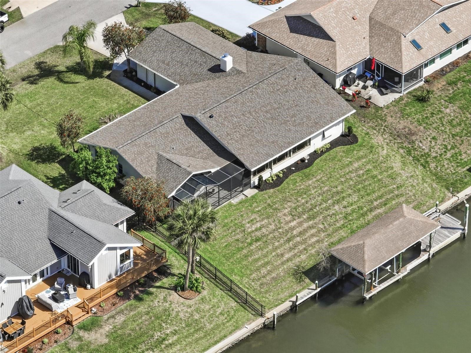 10 CHERRY CT, PALM COAST, FL, 32137