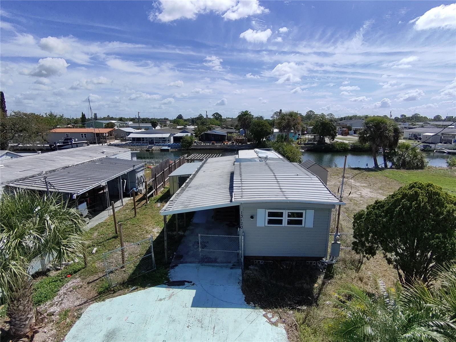 13120 BALLAST CT, HUDSON, FL, 34667