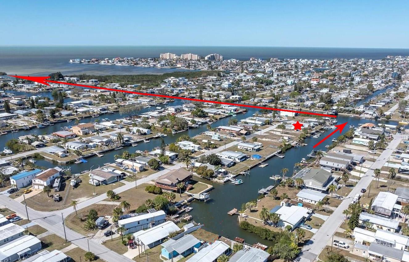 13120 BALLAST CT, HUDSON, FL, 34667