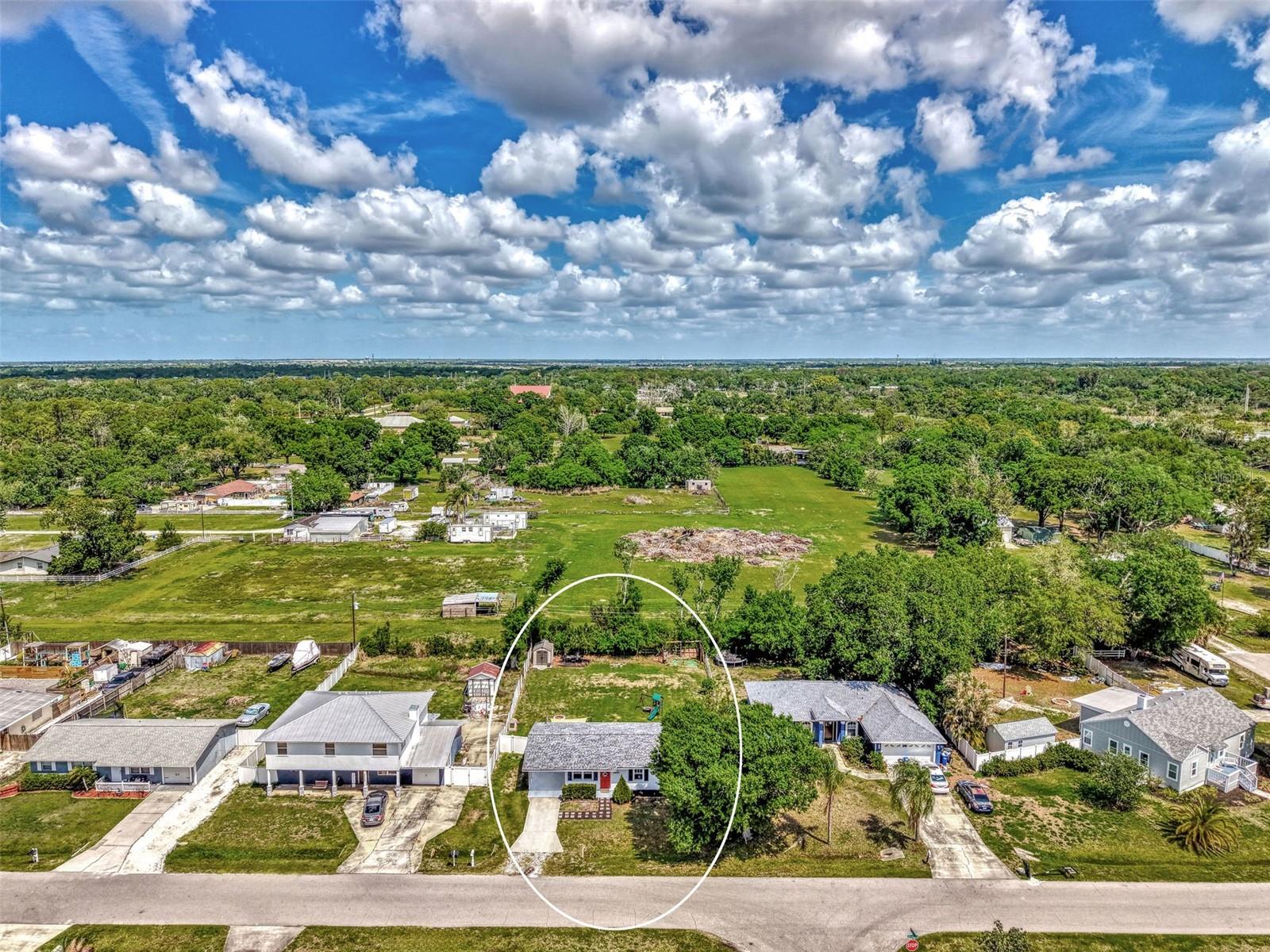 5807 28TH AVENUE DR E, BRADENTON, FL, 34208