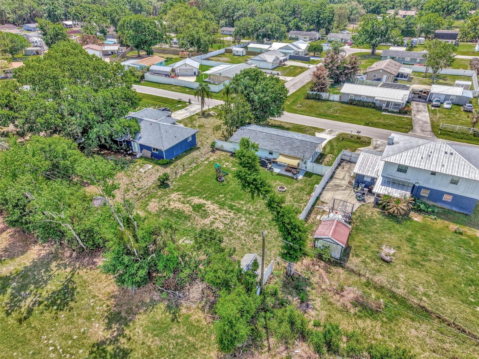 5807 28TH AVENUE DR E, BRADENTON, FL, 34208