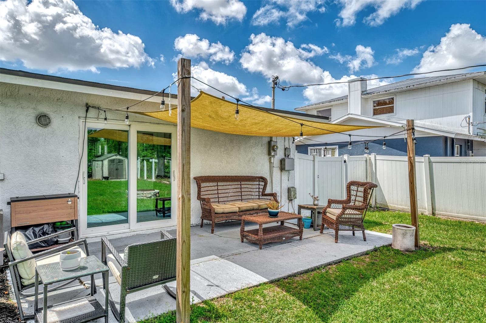5807 28TH AVENUE DR E, BRADENTON, FL, 34208