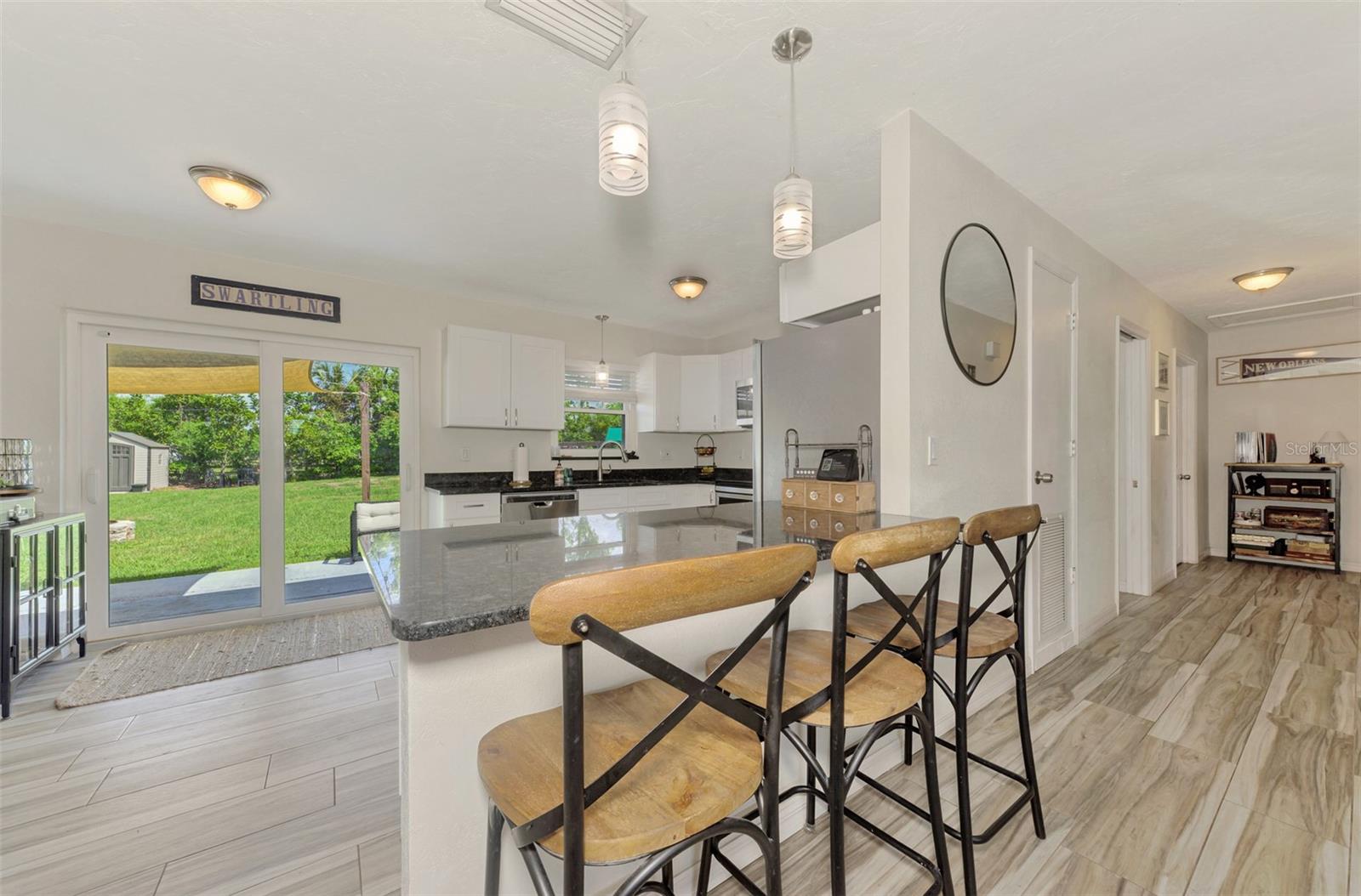 5807 28TH AVENUE DR E, BRADENTON, FL, 34208