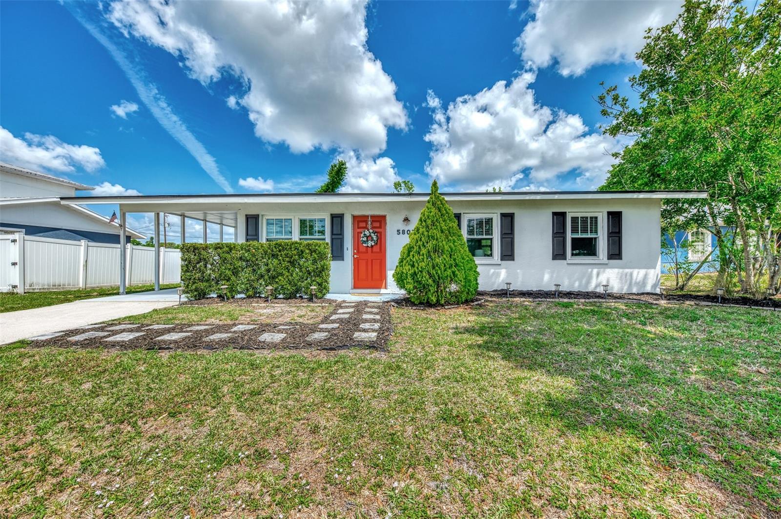 5807 28TH AVENUE DR E, BRADENTON, FL, 34208