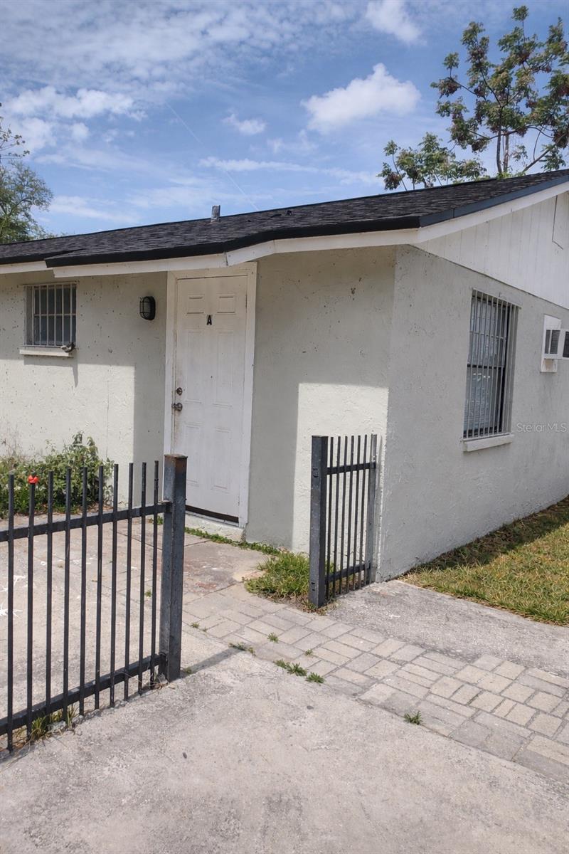 5204 N 45TH ST #A, TAMPA, FL, 33610