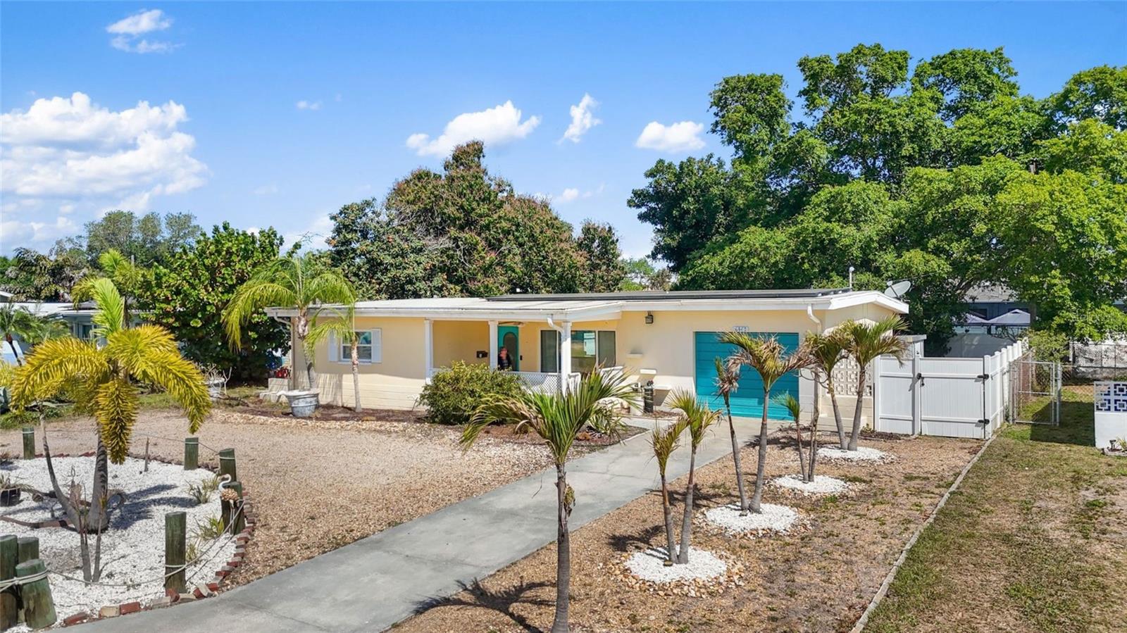6447 17TH PL N, ST PETERSBURG, FL, 33710