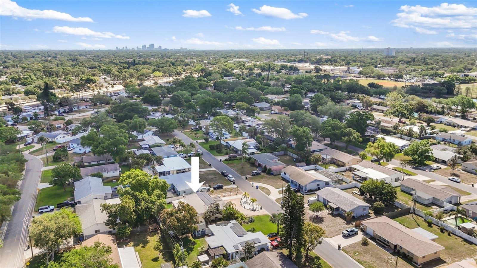 6447 17TH PL N, ST PETERSBURG, FL, 33710
