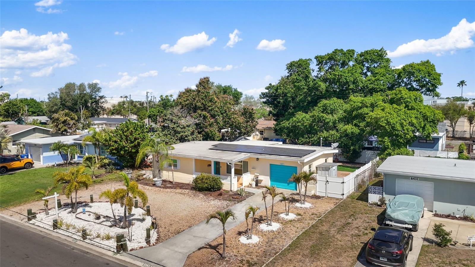 6447 17TH PL N, ST PETERSBURG, FL, 33710