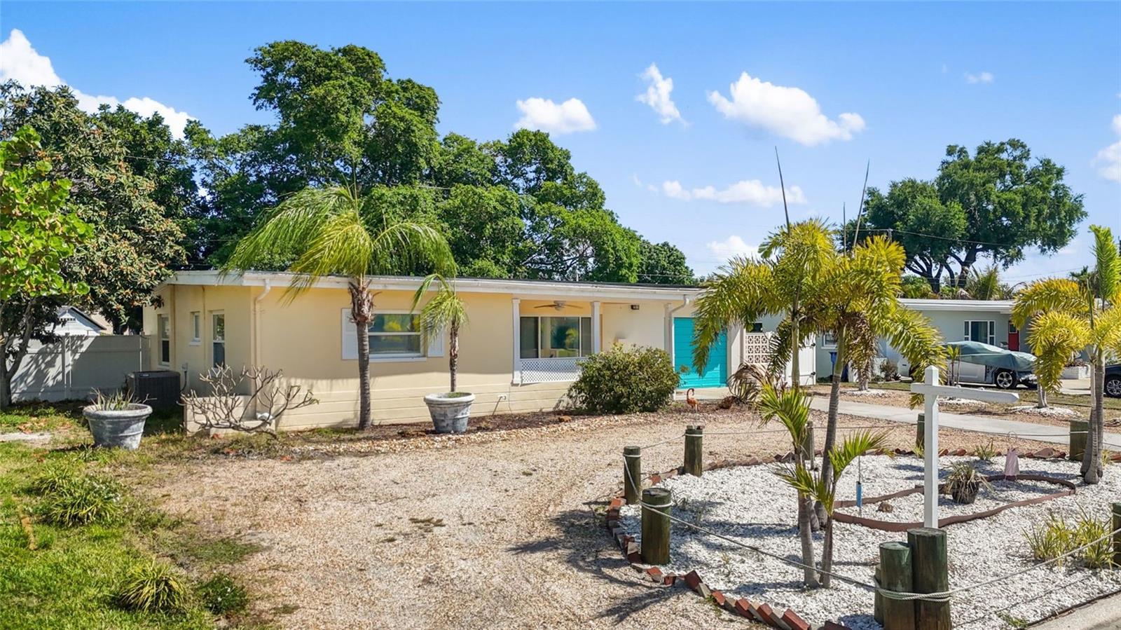 6447 17TH PL N, ST PETERSBURG, FL, 33710
