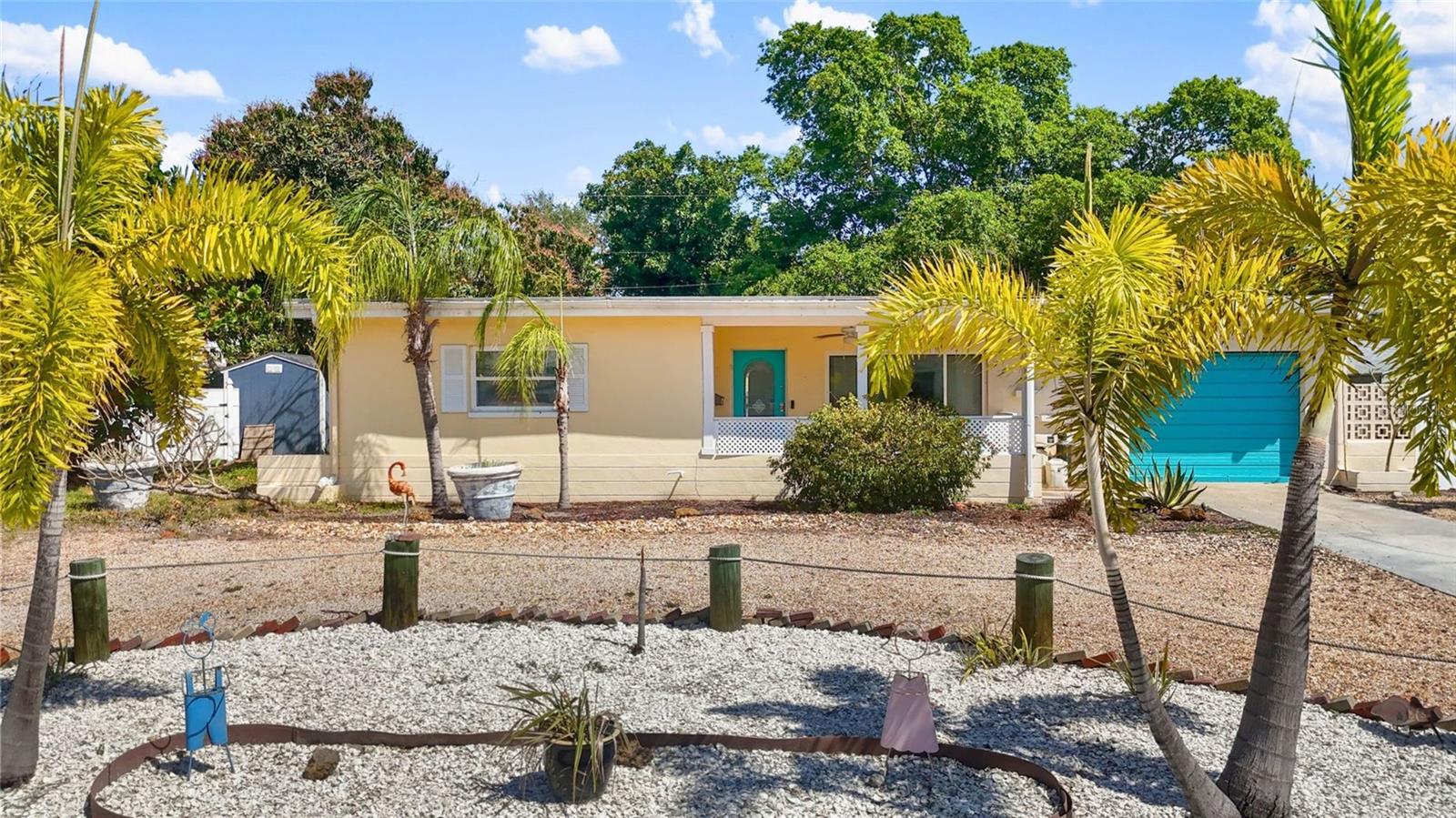 6447 17TH PL N, ST PETERSBURG, FL, 33710
